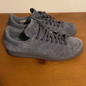Stan Smith Suede Adidas